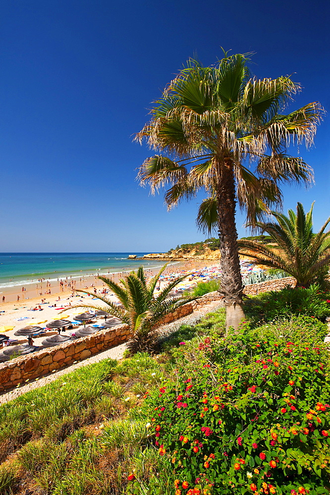 Santa Eulalia, Algarve, Portugal, Europe