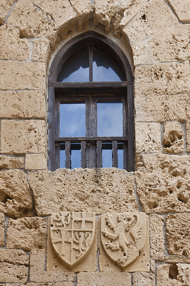 Kyrenia Castle, Girne, northern Cyprus, Cyprus