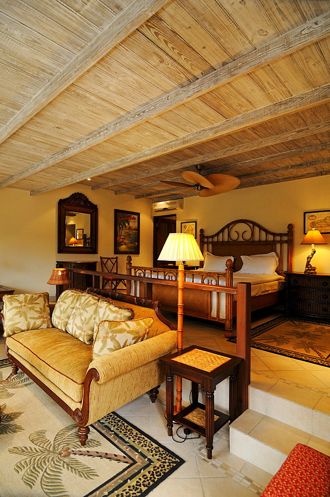 Bequia Beach Hotel, Bequia, Lesser Antilles, Caribbean