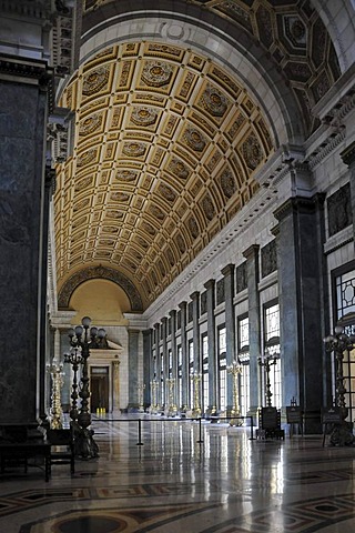 Capitol, old town, Havana, Cuba, Caribbean, Central America