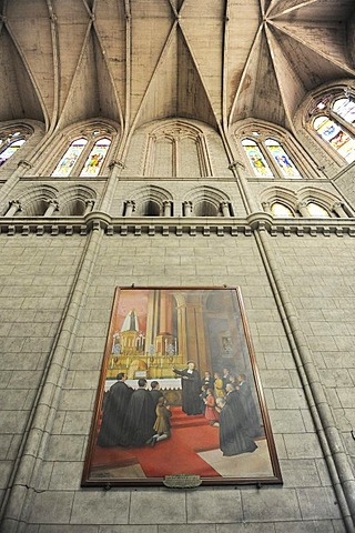 Basilica Nacional Nuestra Senora de Lujan, Argentina, South America