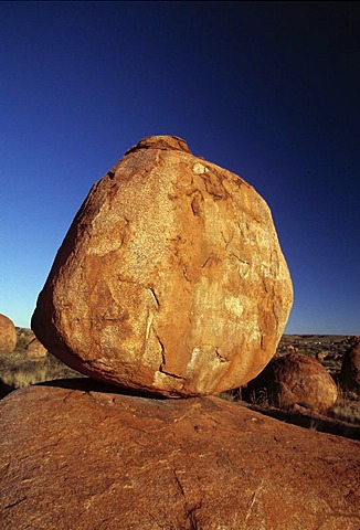 Devils Marbles, Red Center, Northern Territory, Australia