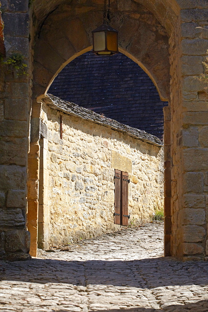 Chateau Beynac, Beynac-et-Cazenac, Dordogne, Aquitaine, France, France, Europe