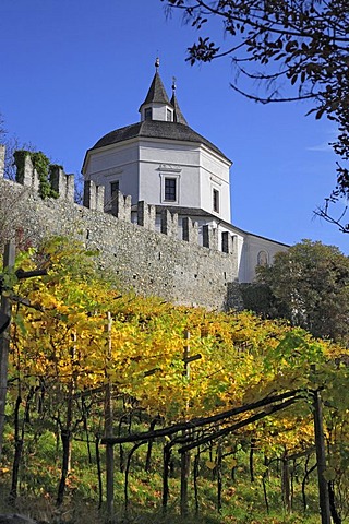 Saeben Monastery near Klausen, Bolzano-Bozen, Italy, Europe