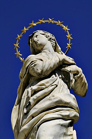 Holy Maria in merano