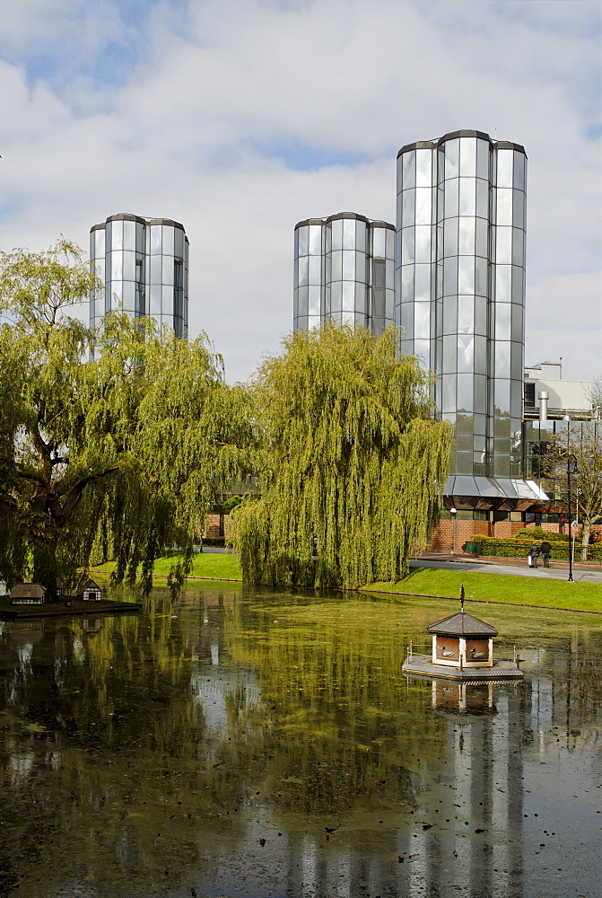 Jever beer Brewery, Frisian Brewhouse, Jever Friesland Lower Saxony Germany