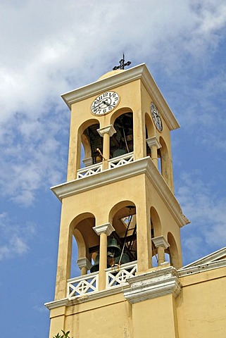 Agios-Nicolaos Church, Chania, Crete, Greece