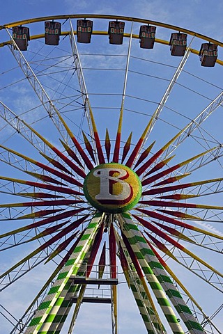 Ferris Wheel