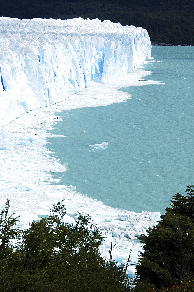 Los Glaciares National Park, Patagonia, Argentina