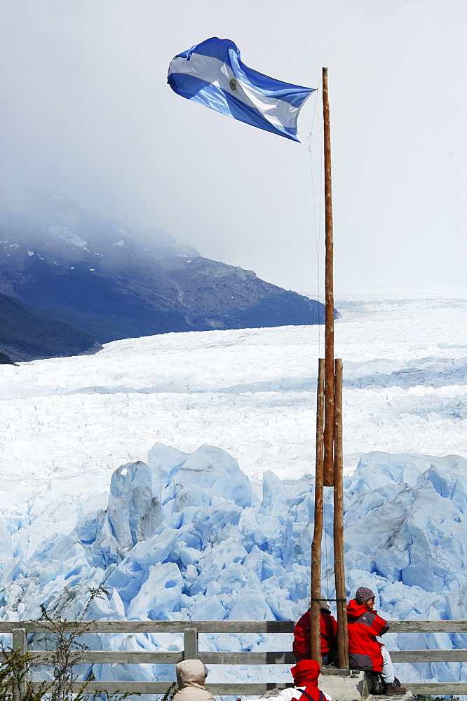 Los Glaciares National Park, Patagonia, Argentina