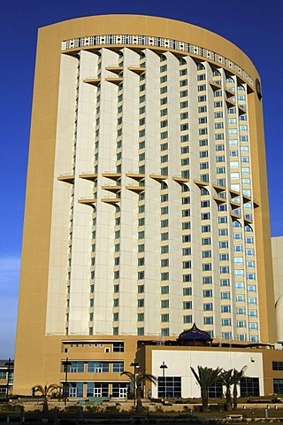 Corinthia Bab Africa Hotel Tripoli Libya