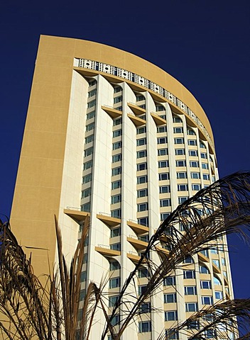 Corinthia Bab Africa Hotel Tripoli Libya