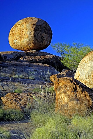 Devils marbles Northern territory, australia