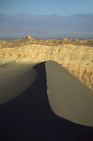 CHL, Chile, Atacama Desert: .