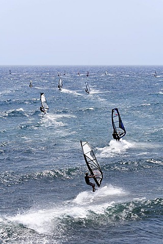 Gran Canaria, Spain