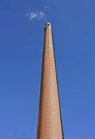 Chimney