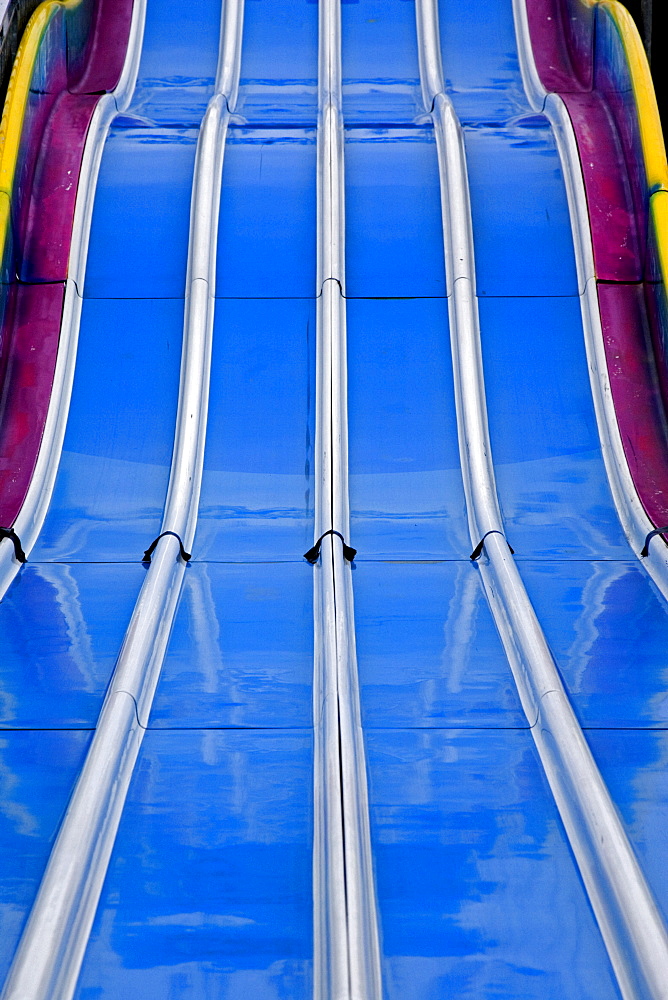 Water Slide