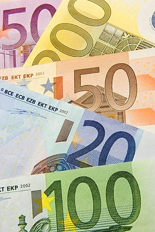 Euro notes