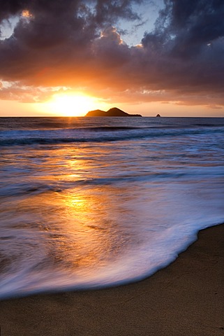 Ellis Beach, Queensland, Australia