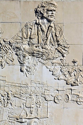 Che Guevara Memorial, Santa Clara, Villa Clara Province, Cuba