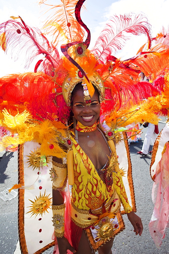 Notting Hill Carnival, Notting Hill, London, England, United Kingdom, Europe