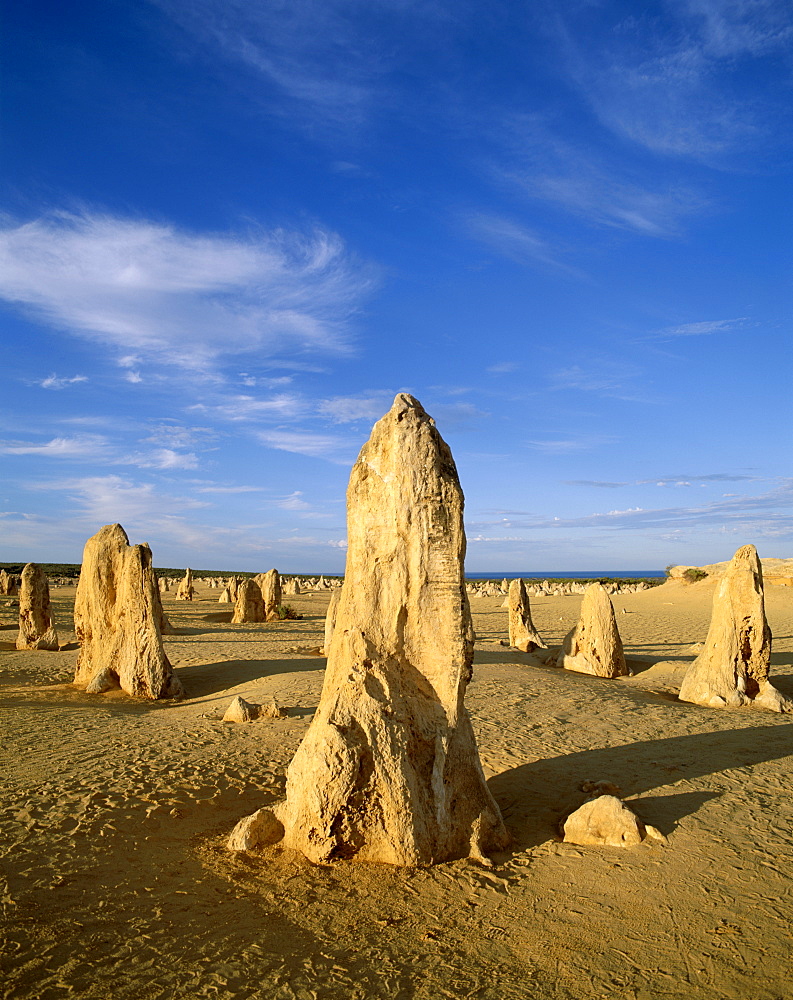 Pinnacles, Nambung National Park, Cervantes, Western Australia, Australia, Pacific