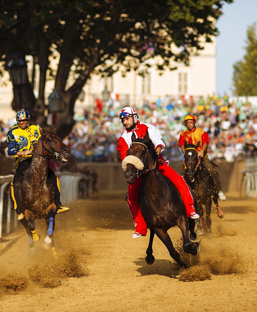 Palio di Asti, Asti, Piedmont, Italy, Europe