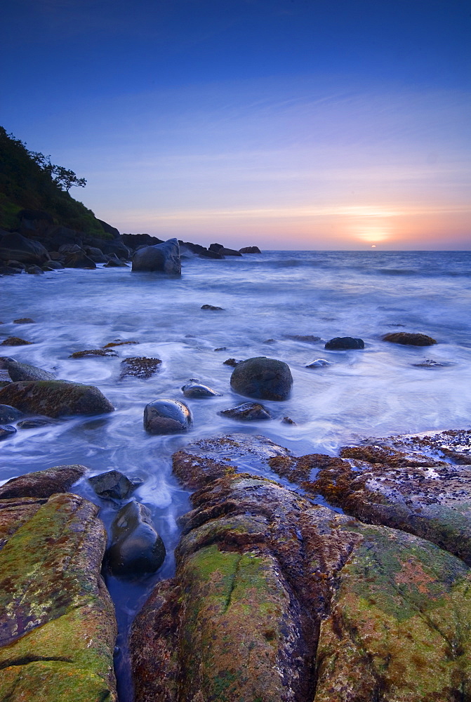 Palolem, Goa, India, Asia