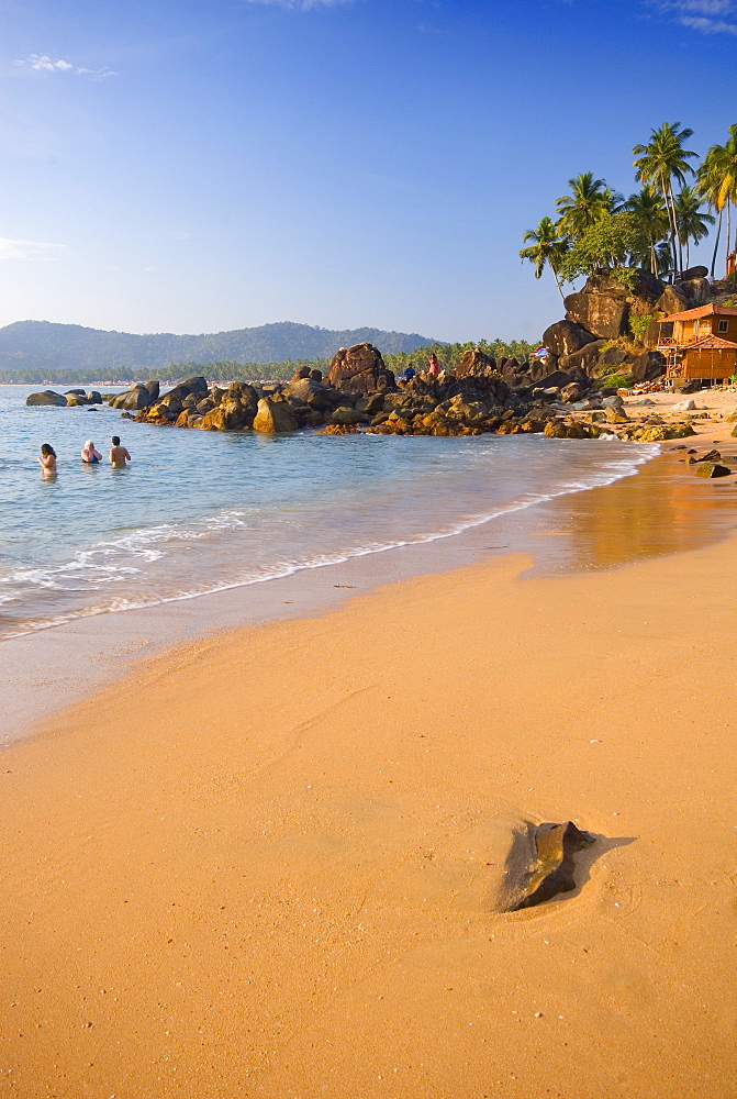 Palolem, Goa, India, Asia