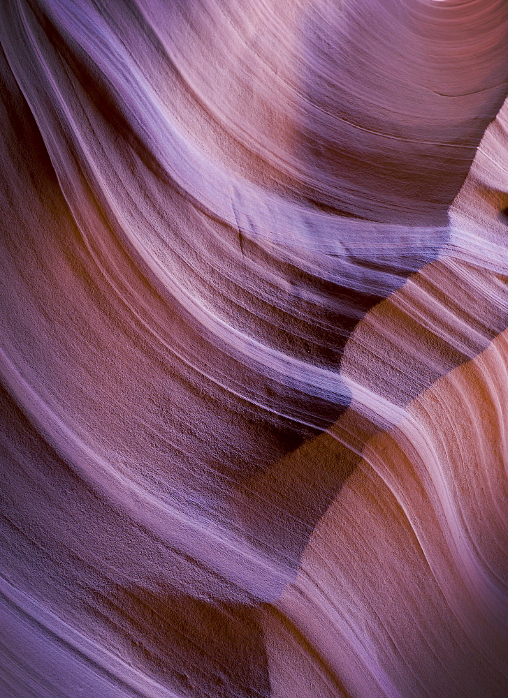 Antelope Canyon, Page, Arizona, United States of America, North America