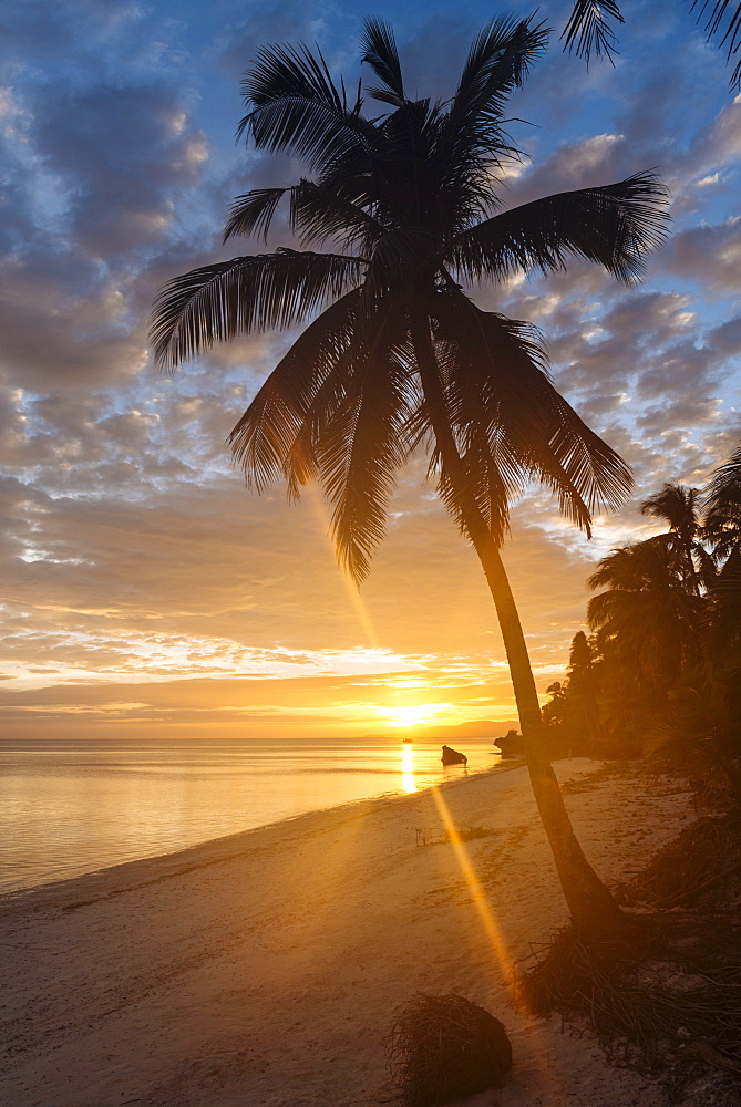 Anda Beach, Bohol Island, Visayas, Philippines, Southeast Asia, Asia