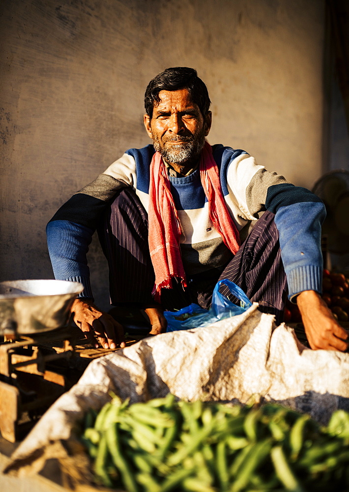 Mathura, Uttar Pradesh, India, Asia