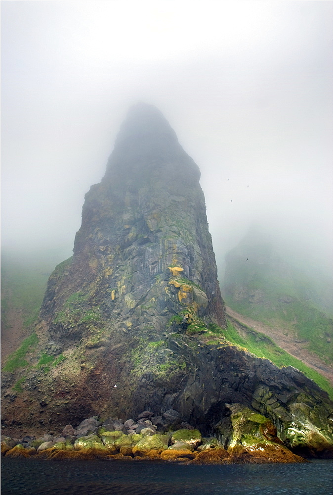 Kuril Islands, Russia
