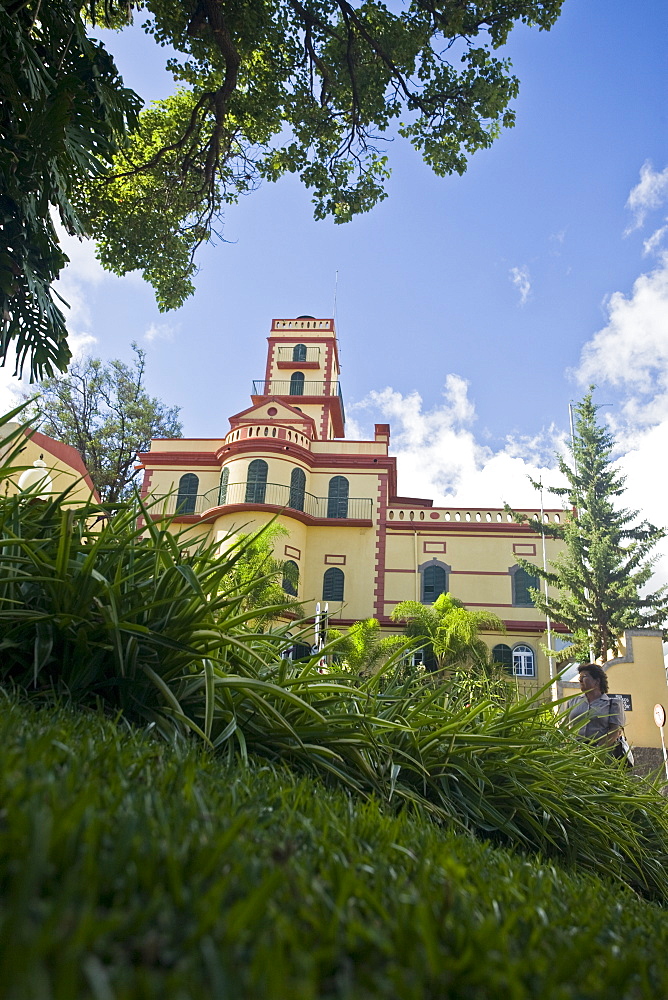 Madeira, Portugal