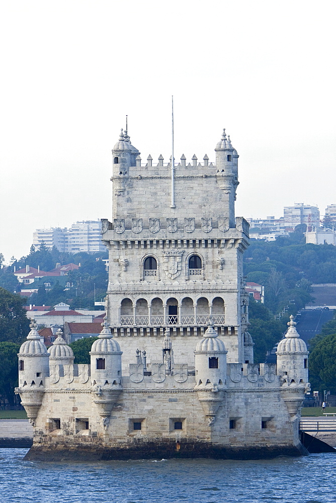 Views from Lisbon, Portugal, Europe