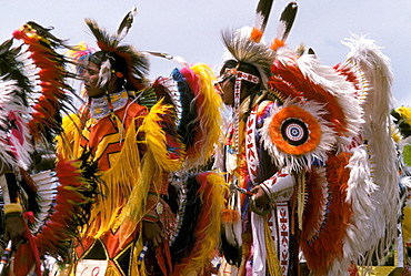 Taos Pueblo Pow Wow, Taos, New Mexico