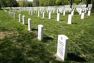 Arlington Cemetery