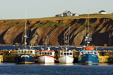 Magdalene Islands