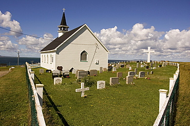 Magdalene Islands