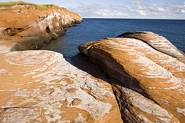 Magdalene Islands