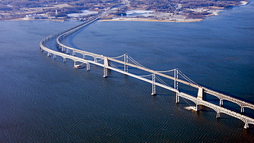 Chesapeake Bay Bridge