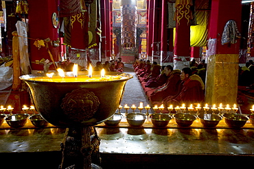 Drepung monastery