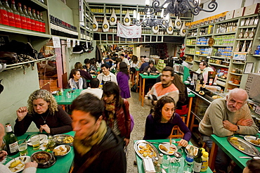 Buenos Aires Cafes