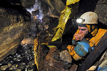 The Underworld - Photographs from caves all over the world