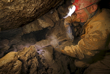 The Underworld - Photographs from caves all over the world