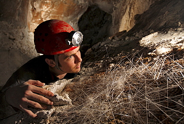 The giant caves of Mulu National Park, Sarawak, Borneo, Malaysia