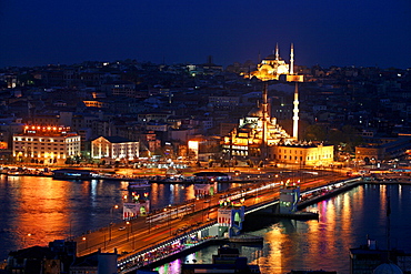 Tower Galata