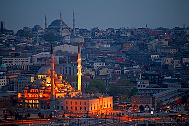 Tower Galata