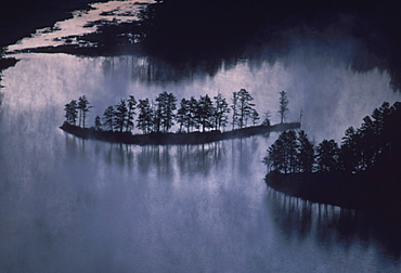 Fall Foliage, White Mountains, White Mountain National Forest