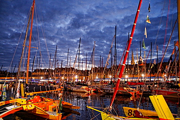 Route Du Rhum 2014.w